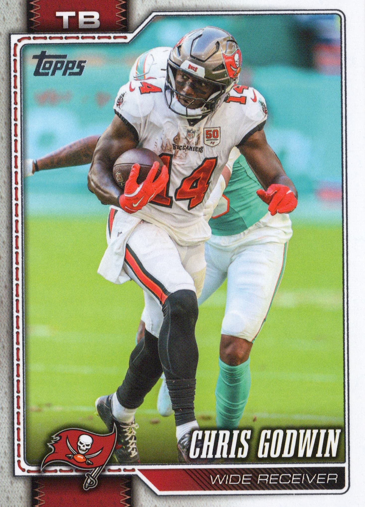 Chris Godwin