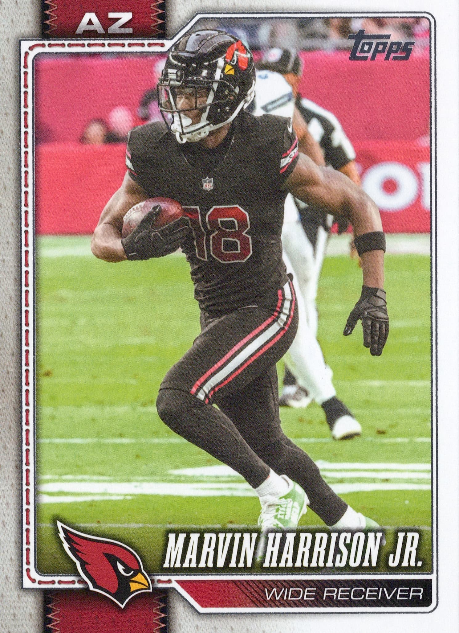 Marvin Harrison Jr.