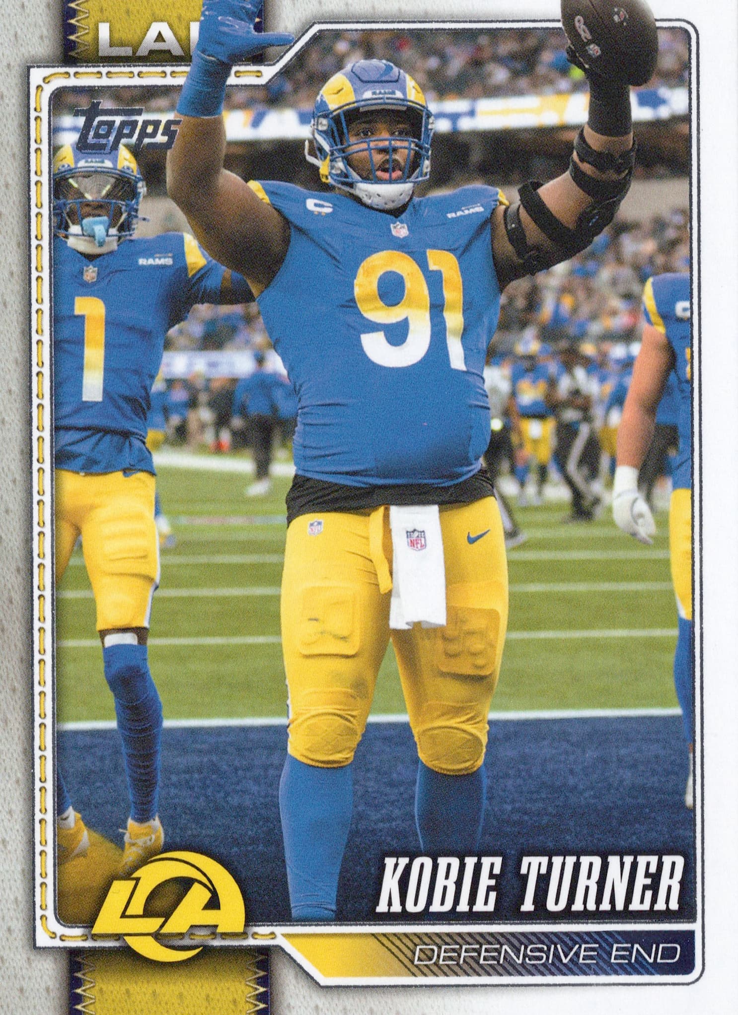 Kobie Turner
