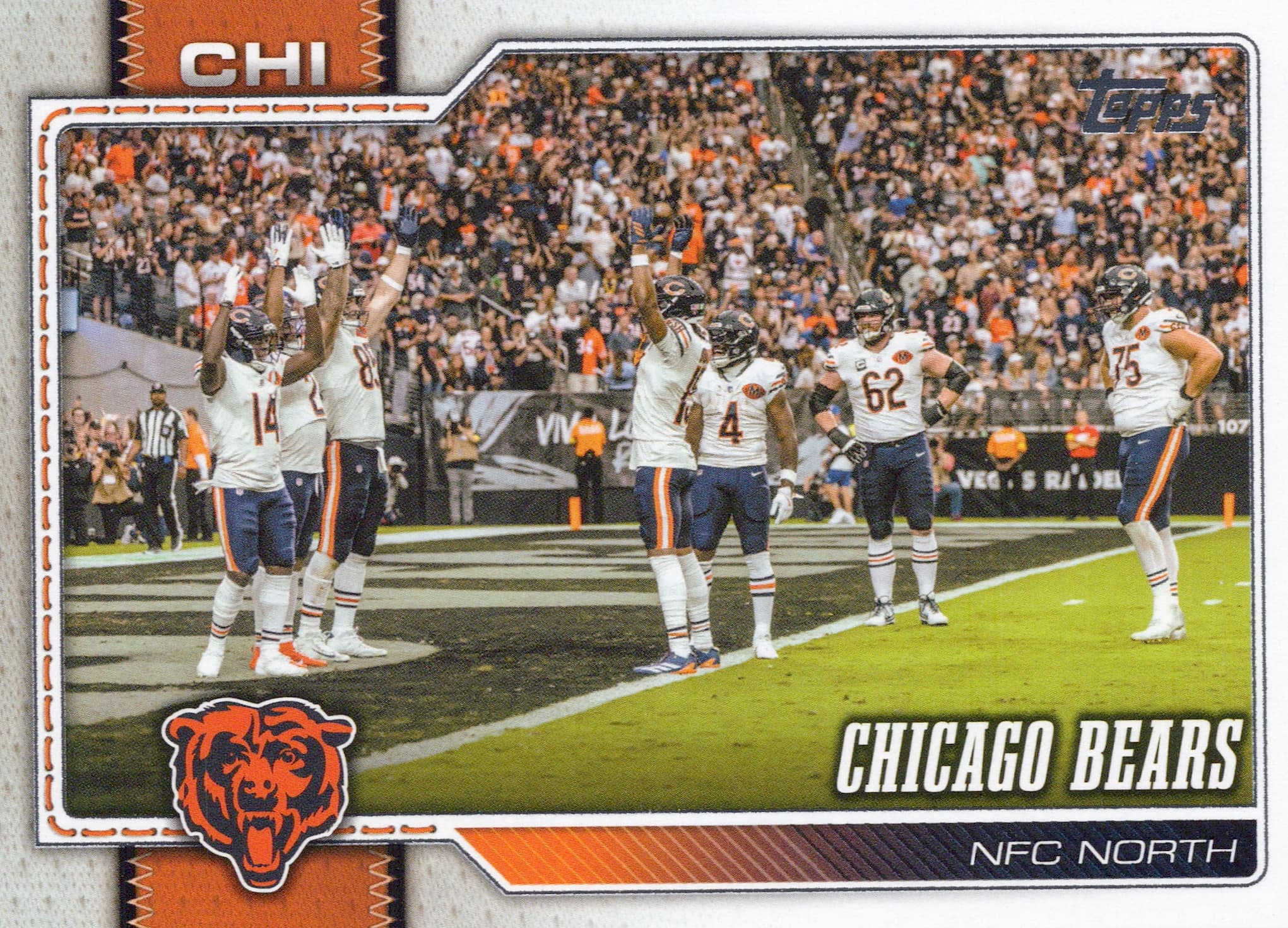 Chicago Bears