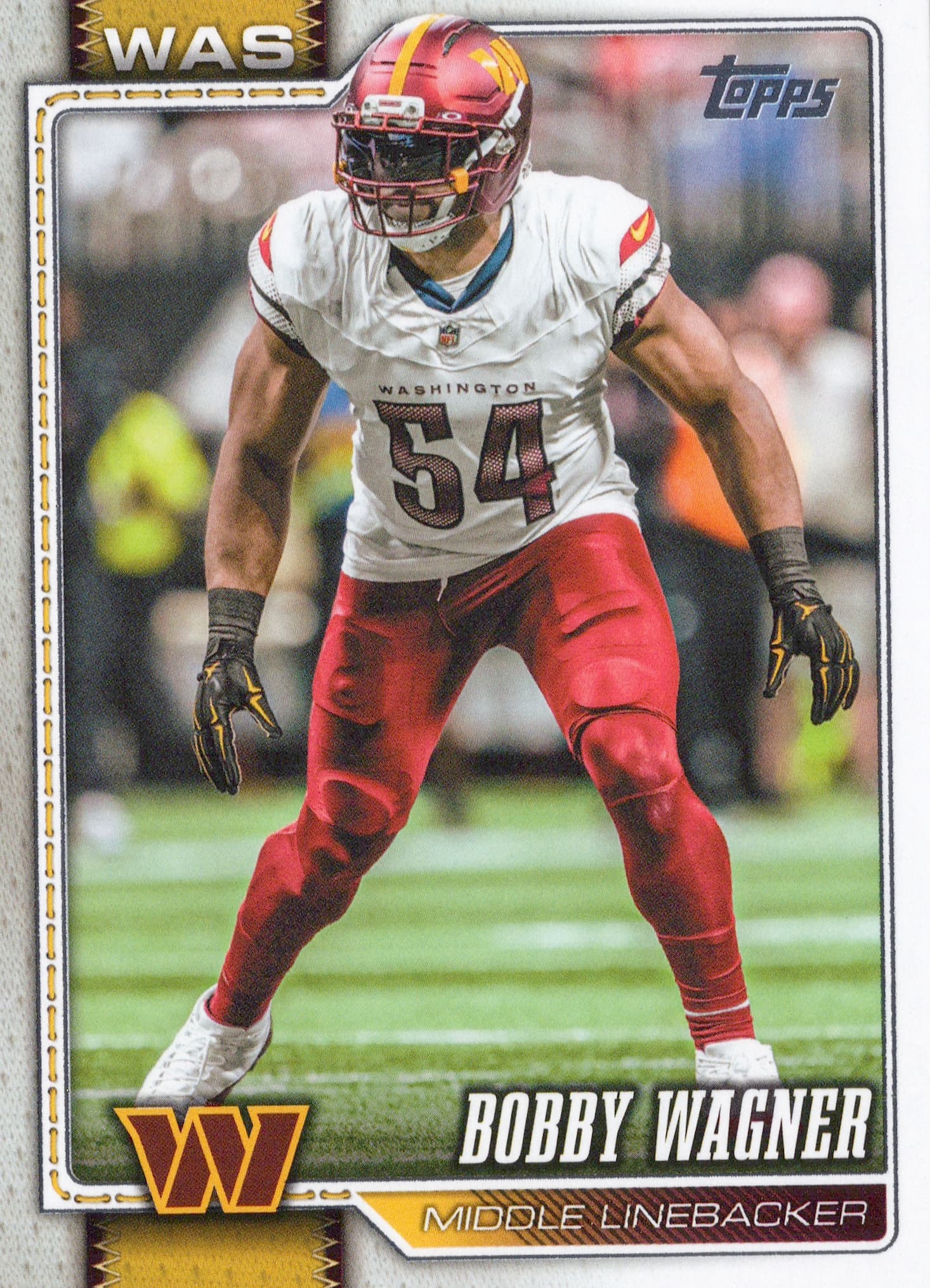 Bobby Wagner