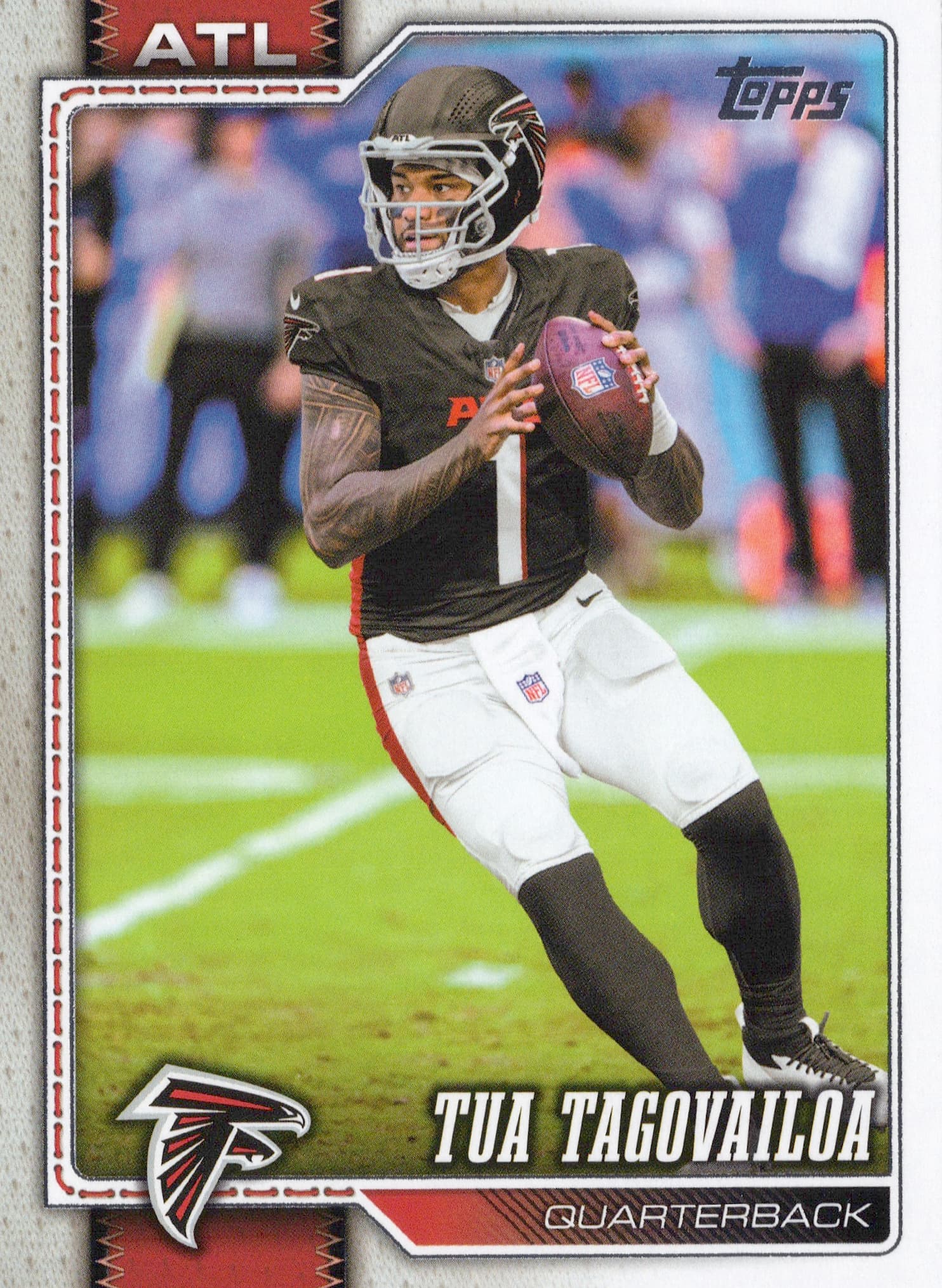 Tua Tagovailoa