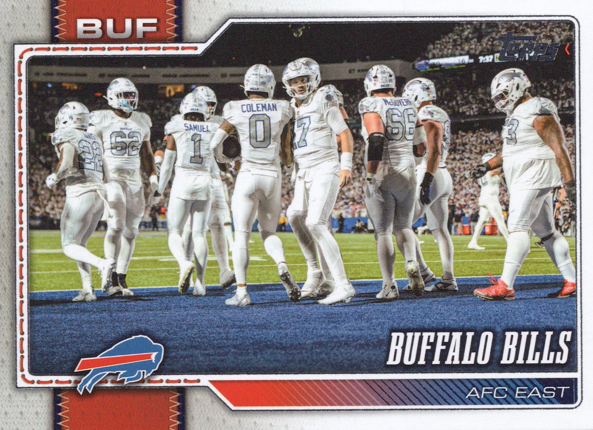 Buffalo Bills
