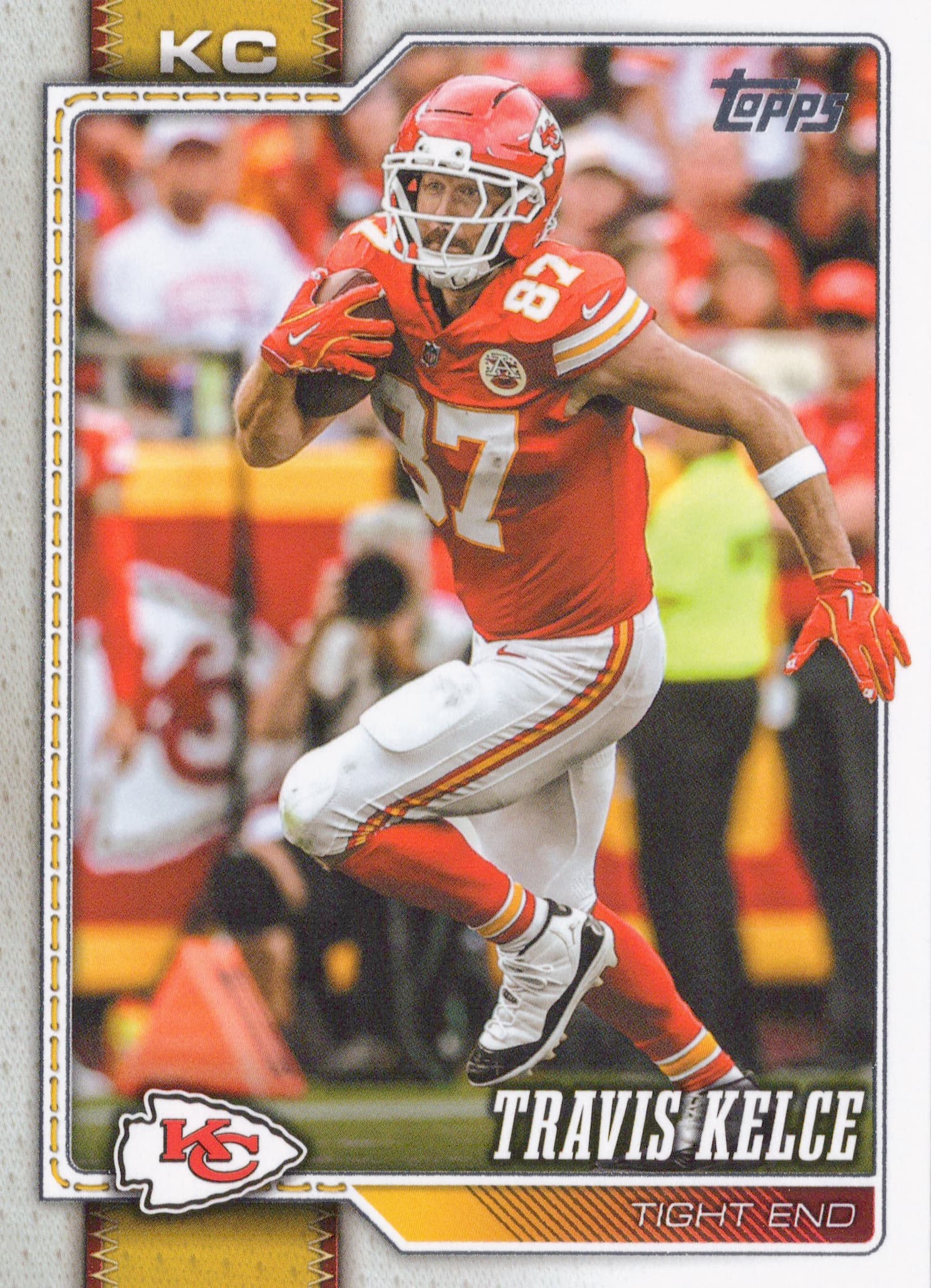 Travis Kelce