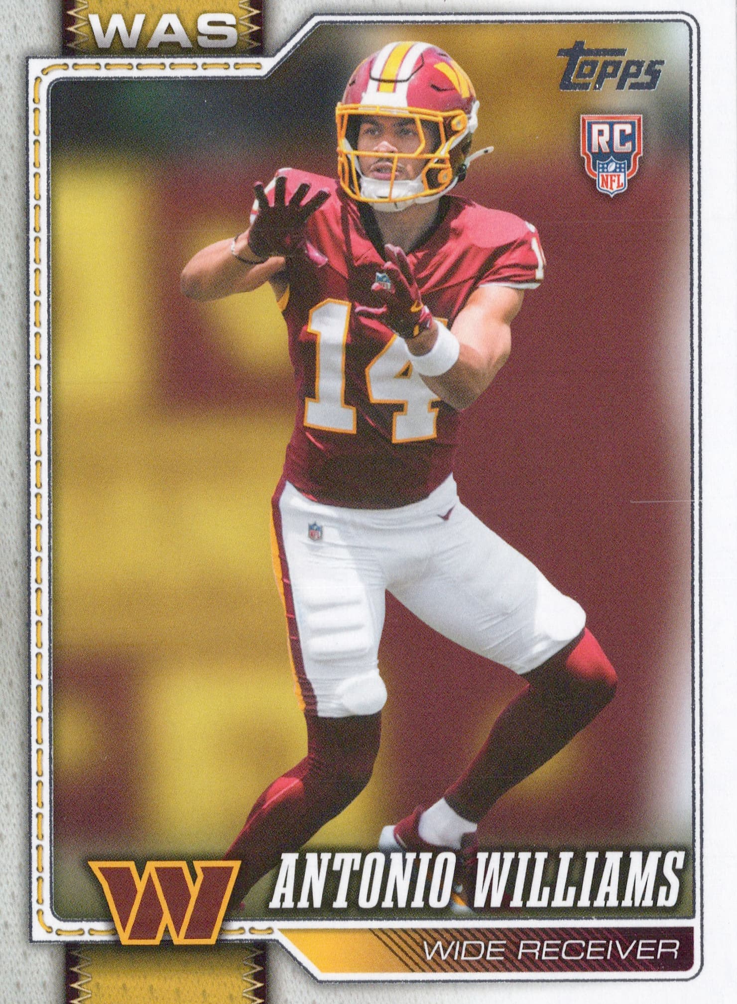 Antonio Williams