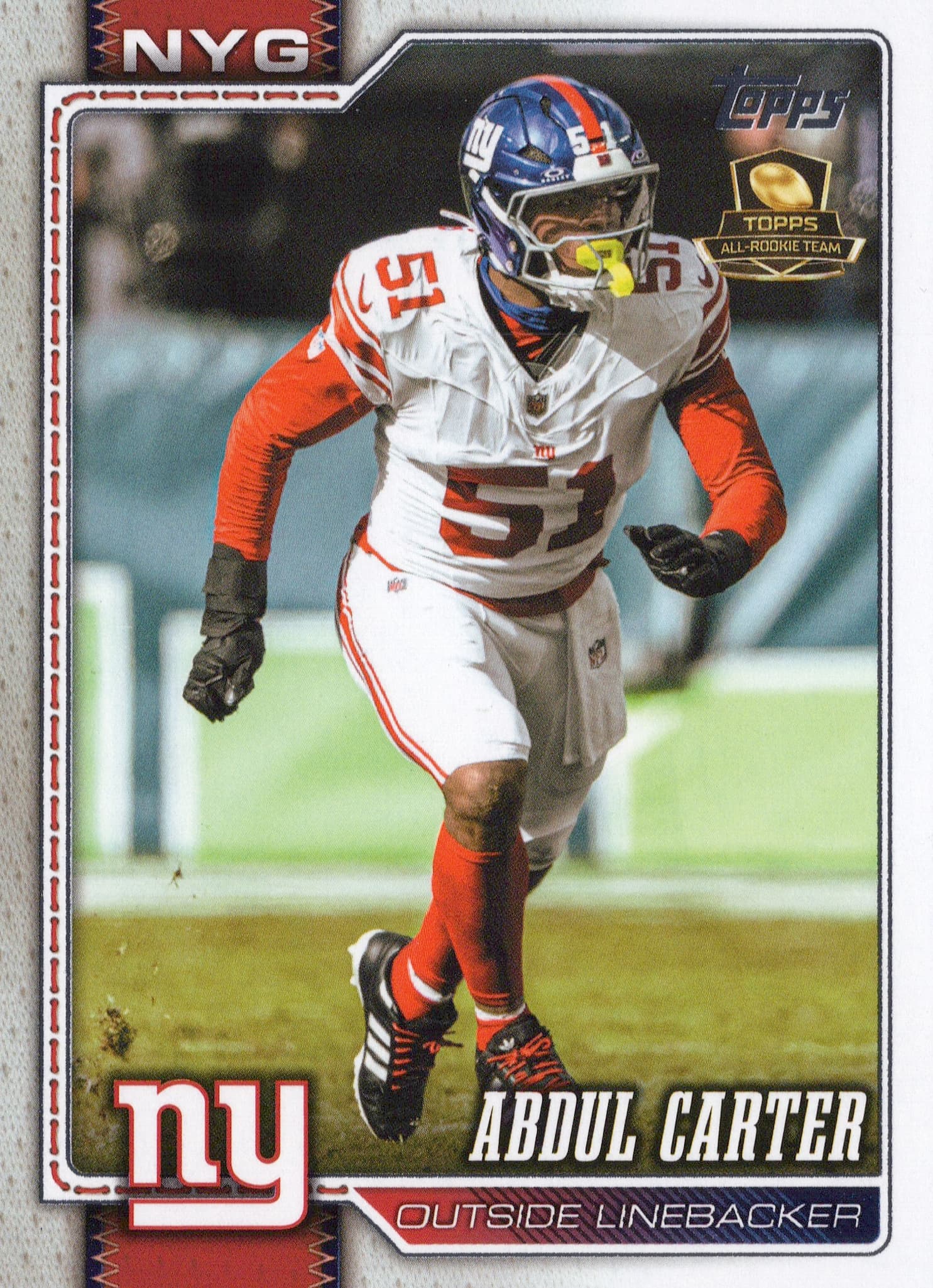 Abdul Carter
