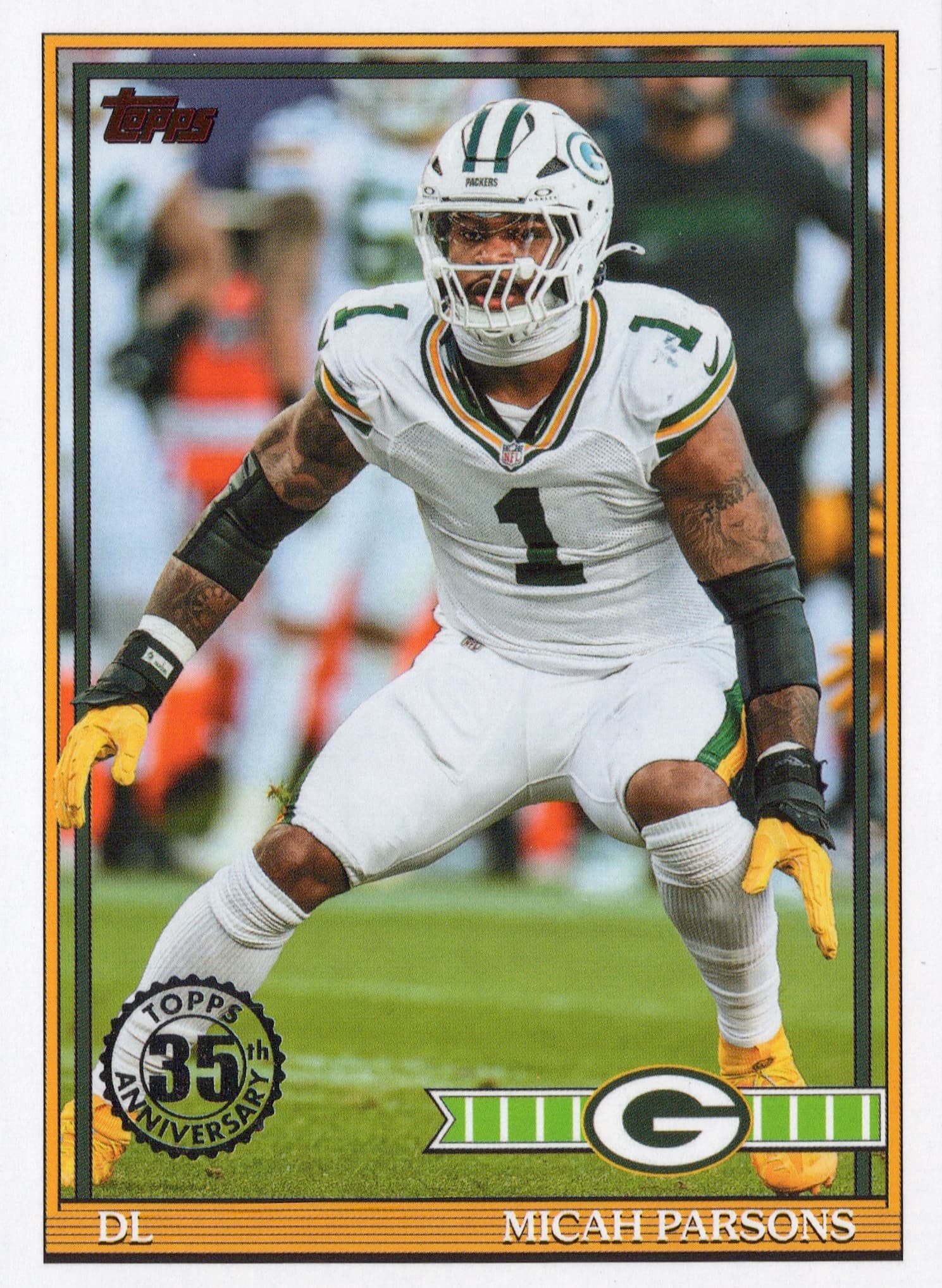 Micah Parsons