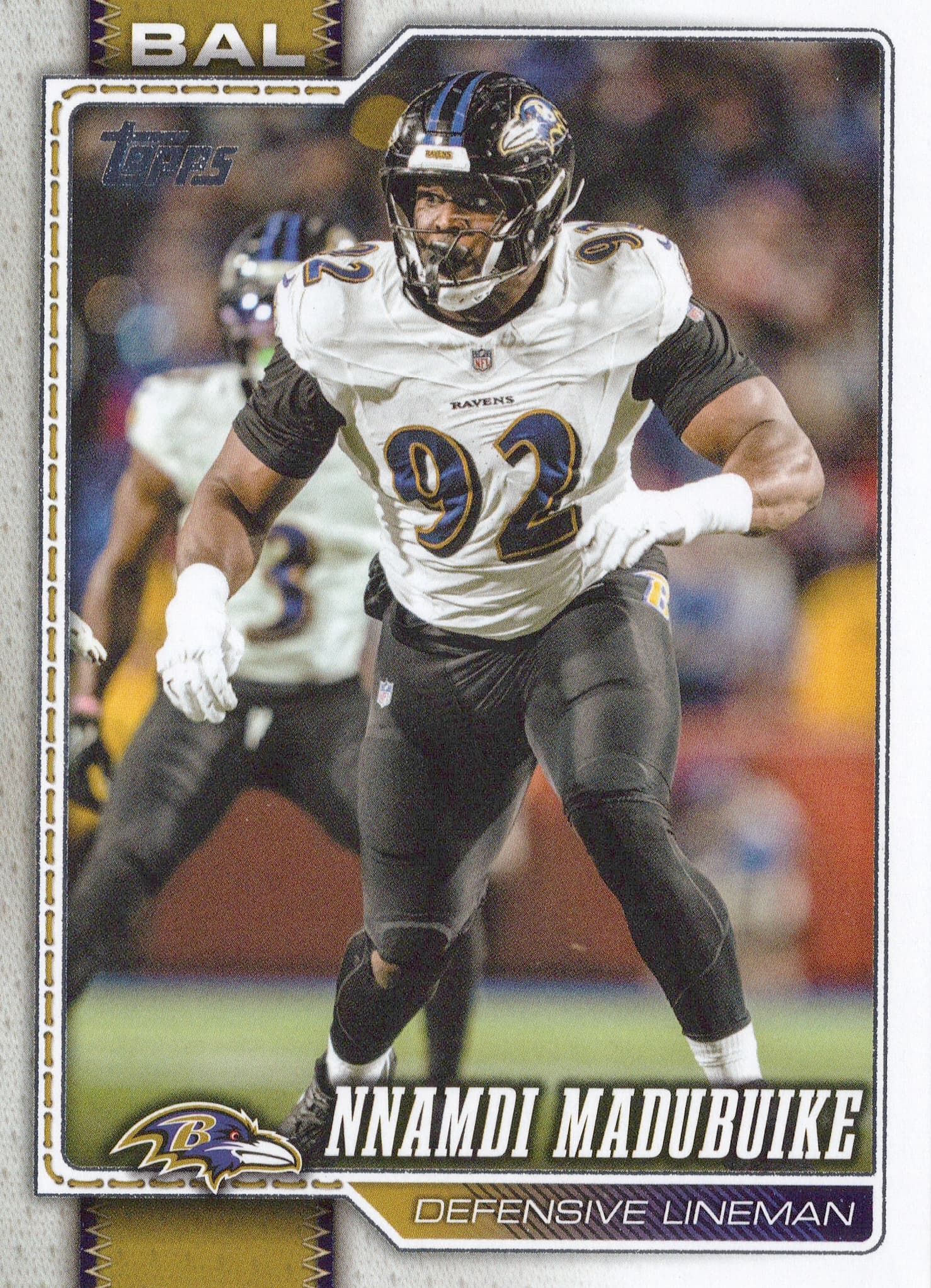 Nnamdi Madubuike