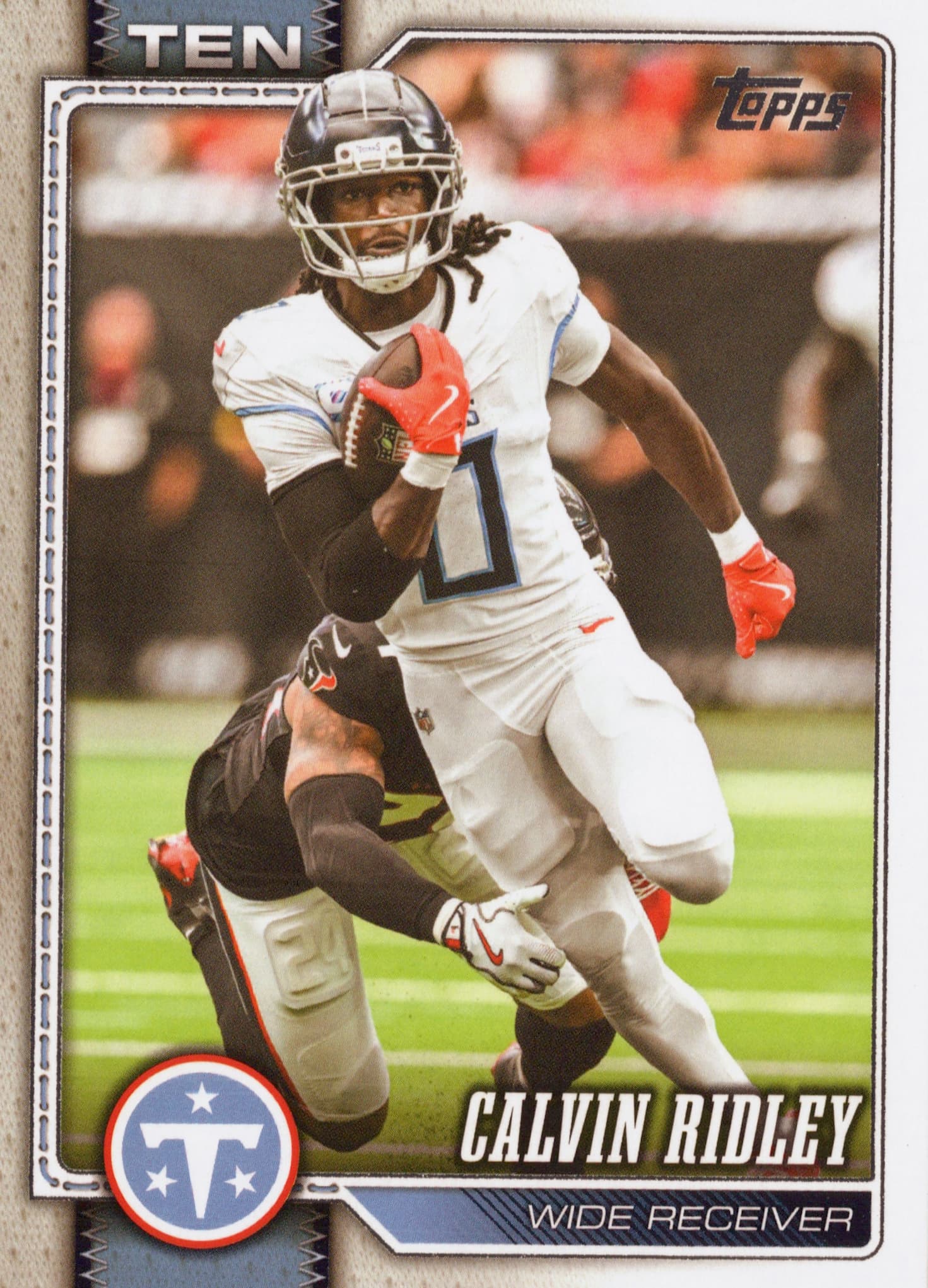 Calvin Ridley