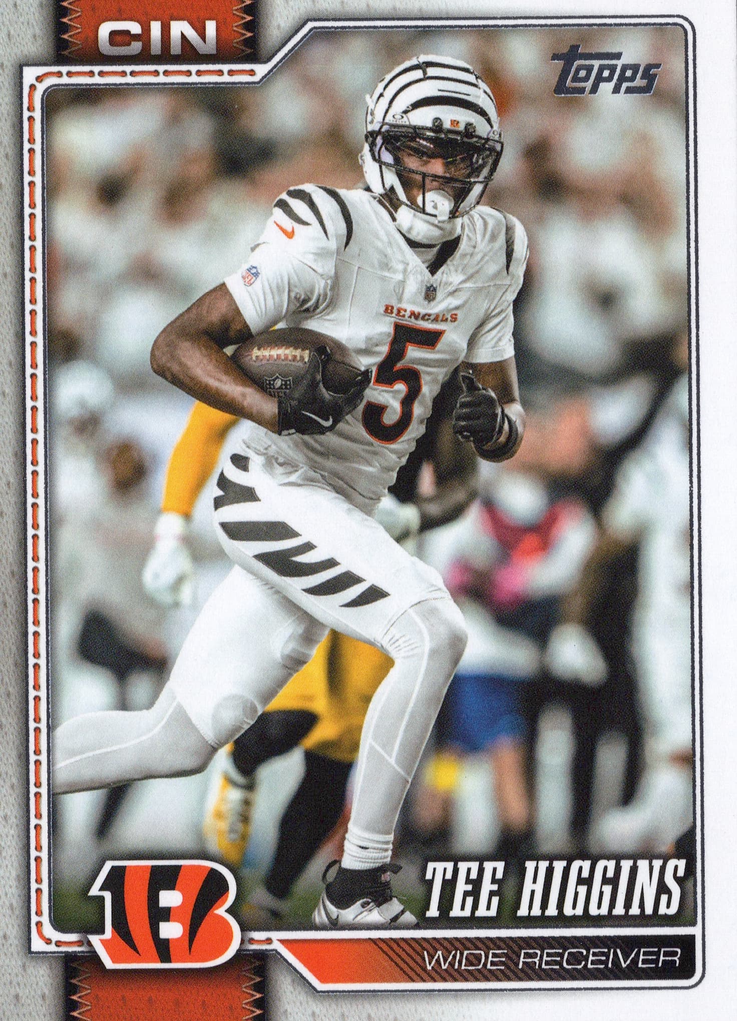 Tee Higgins