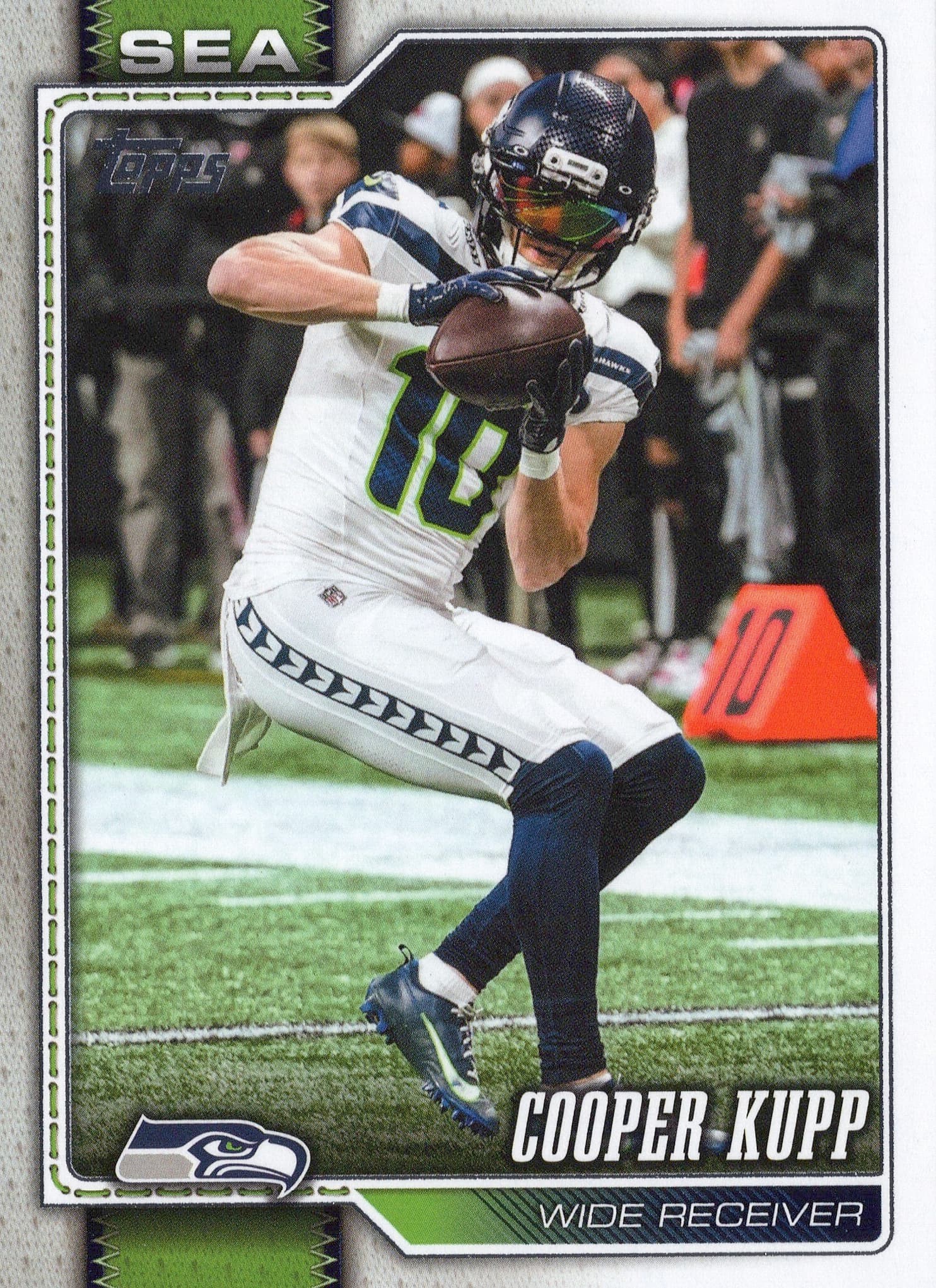 Cooper Kupp