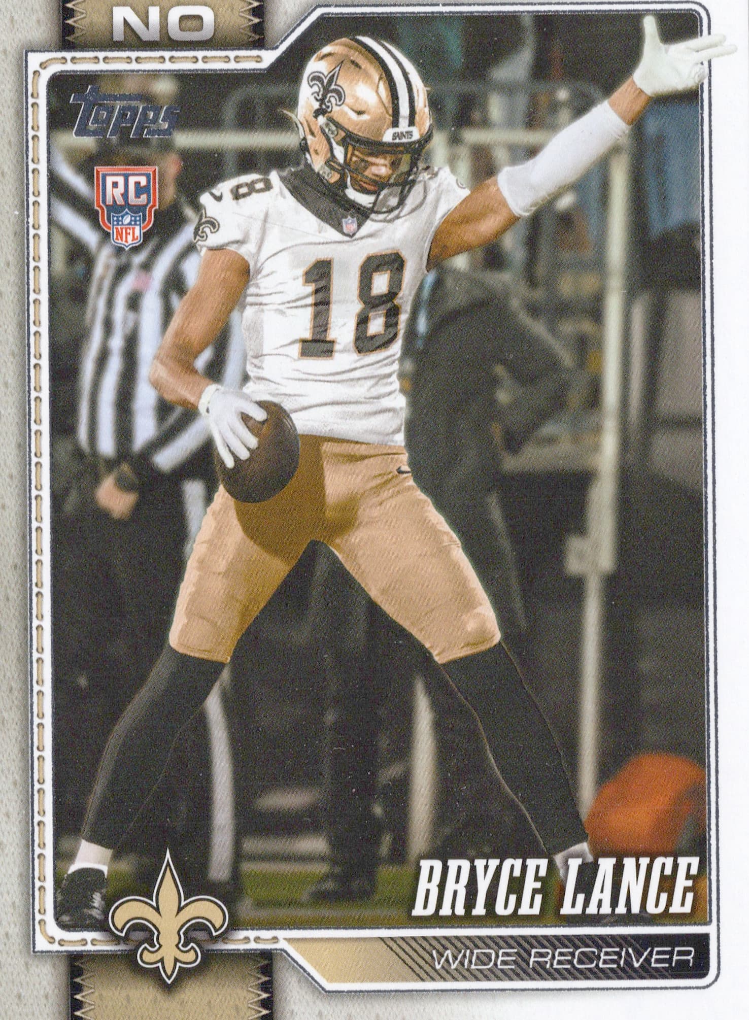 Bryce Lance