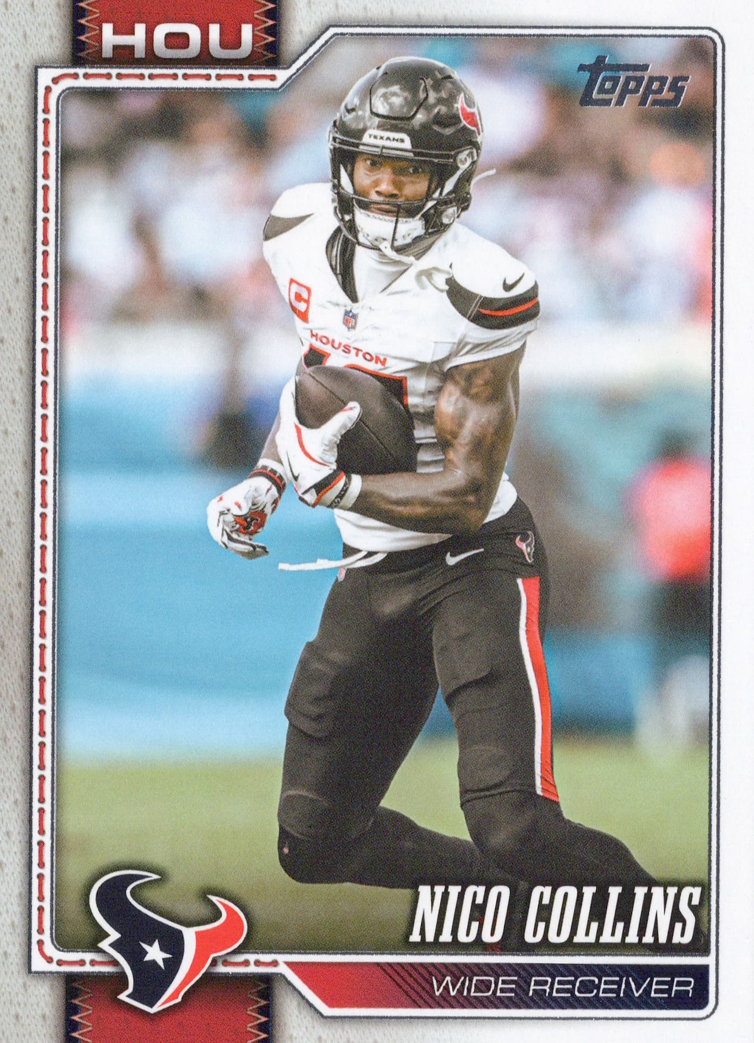 Nico Collins