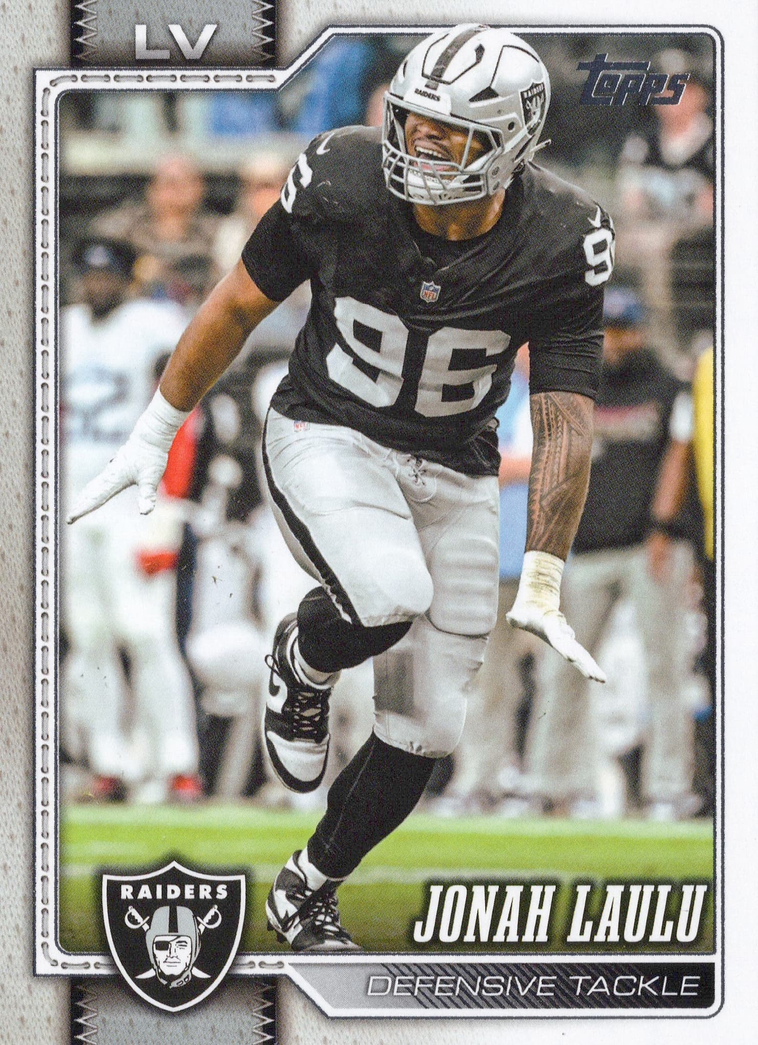 Jonah Laulu
