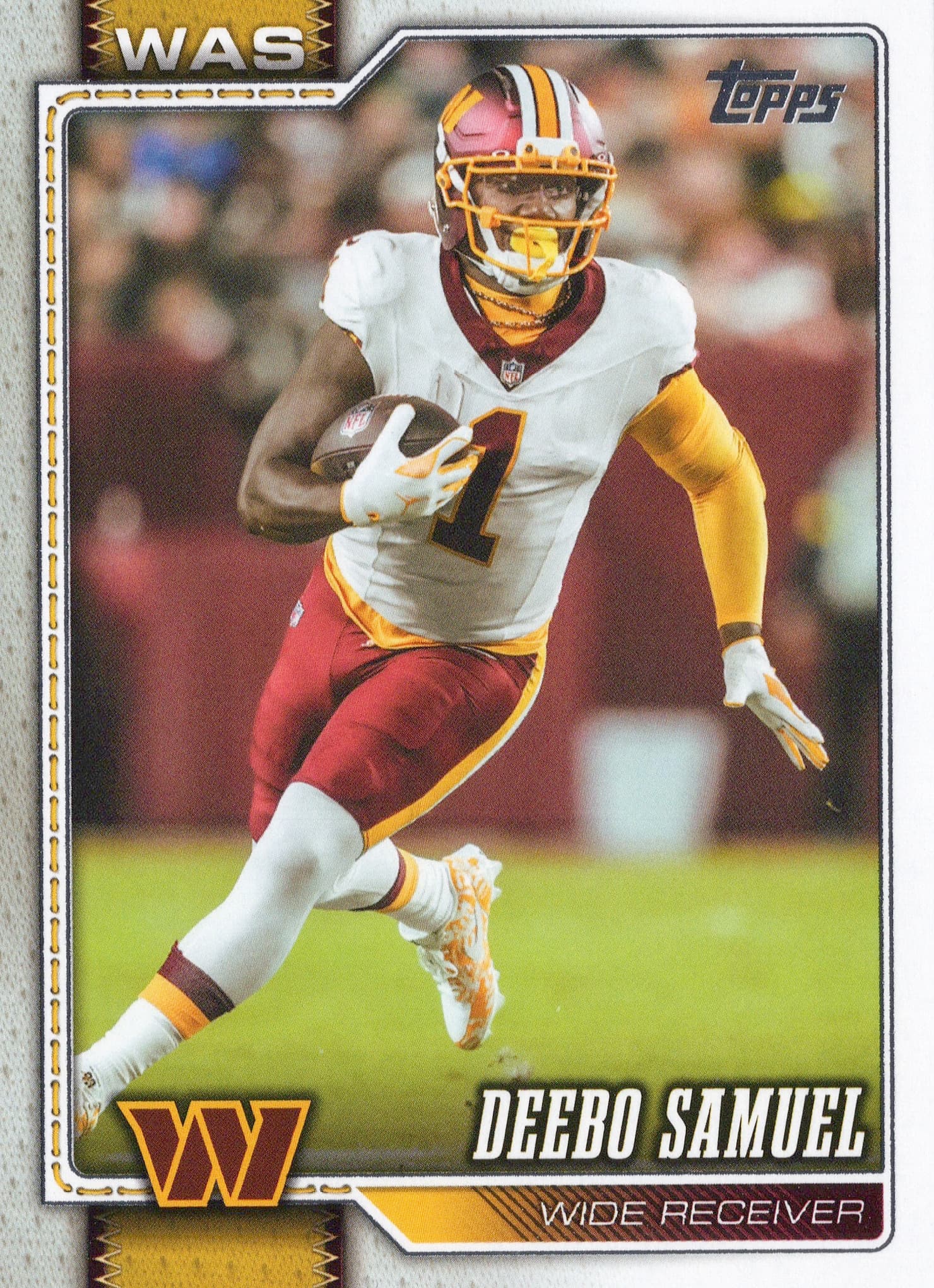 Deebo Samuel