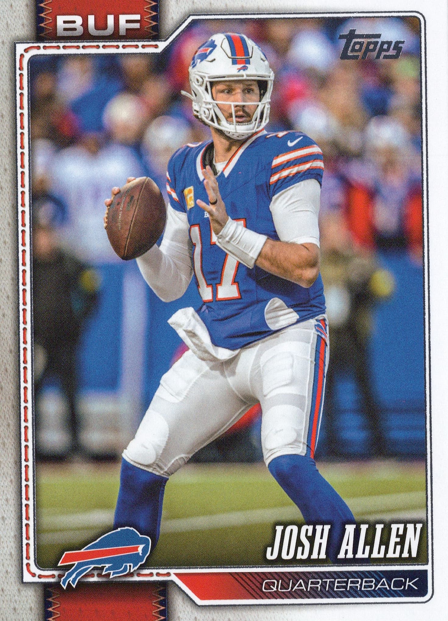 Josh Allen