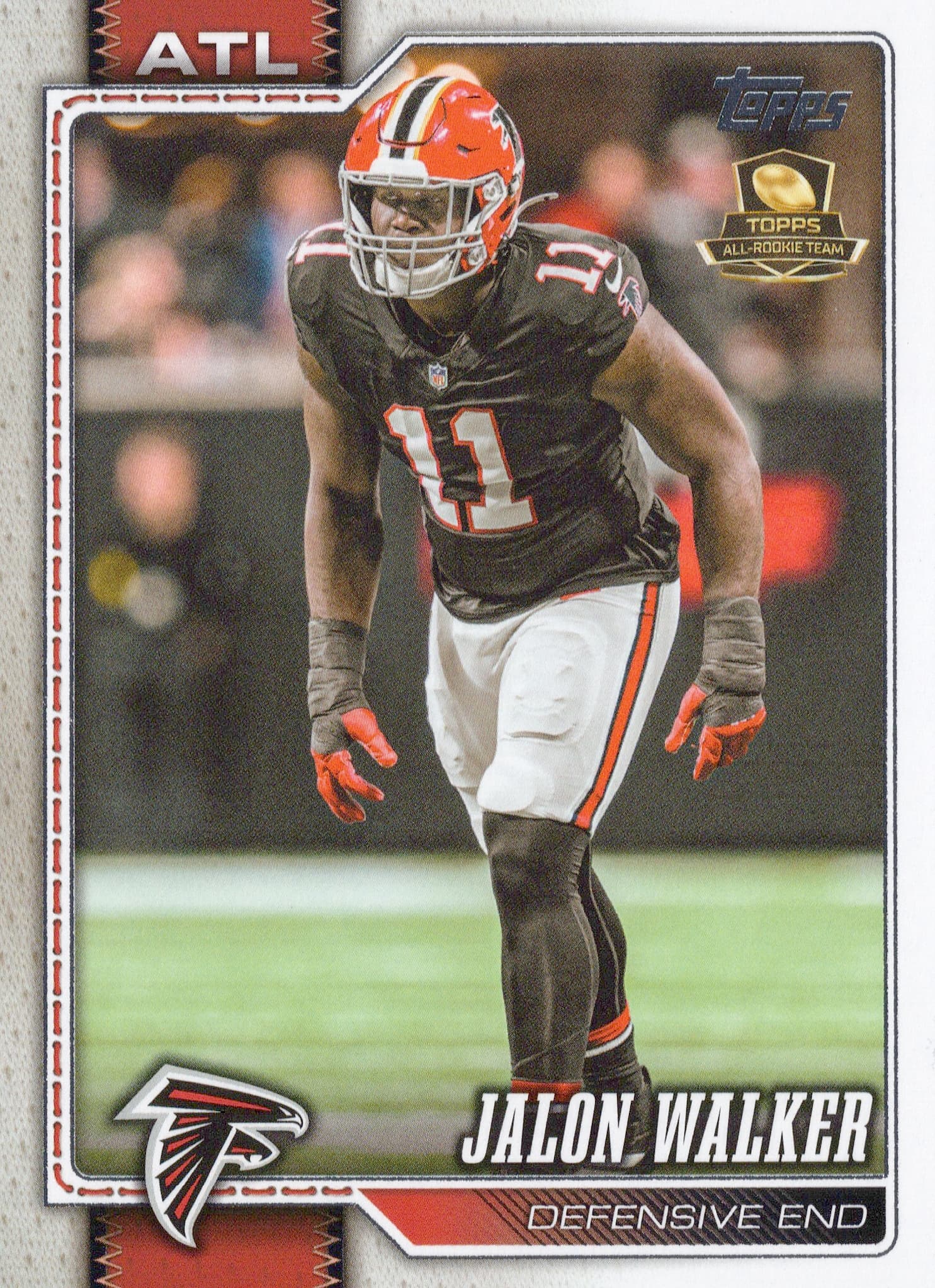 Jalon Walker