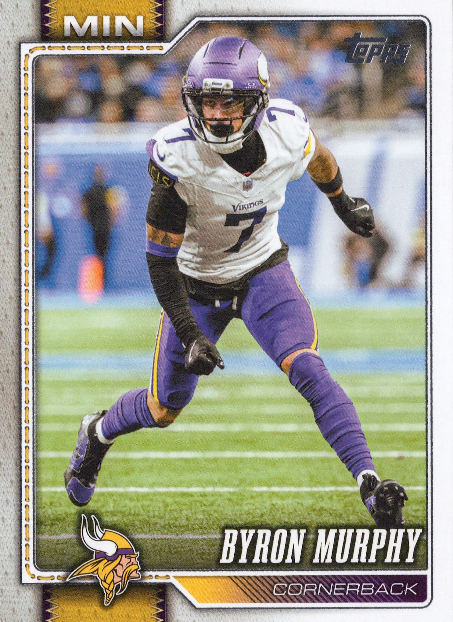 Byron Murphy